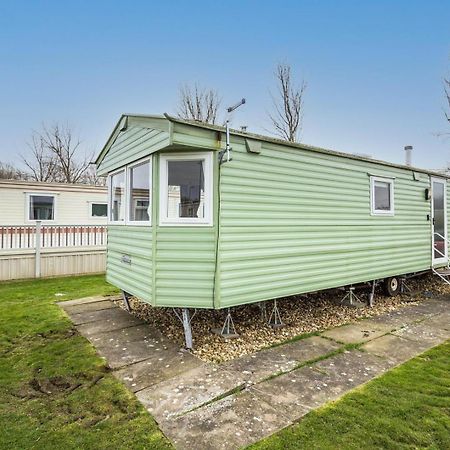Hotel Lovely 8 Berth Caravan At Southview Holiday Park In Skegness Ref 33061C Exterior foto