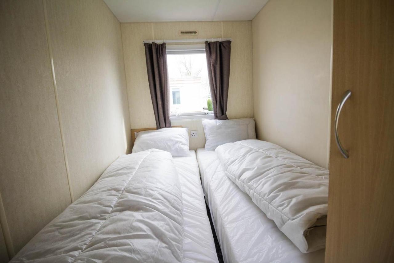 Hotel Lovely 8 Berth Caravan At Southview Holiday Park In Skegness Ref 33061C Exterior foto