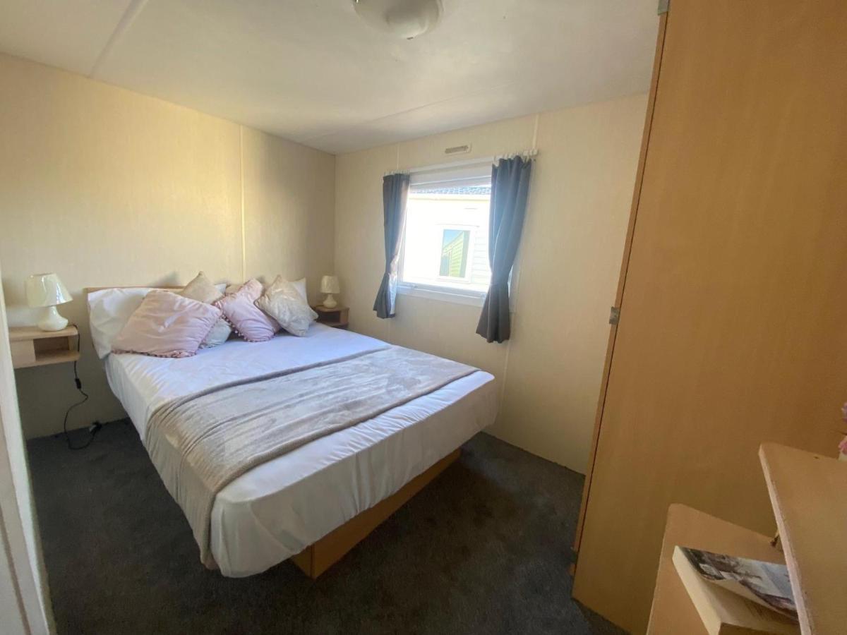 Hotel Lovely 8 Berth Caravan At Southview Holiday Park In Skegness Ref 33061C Exterior foto